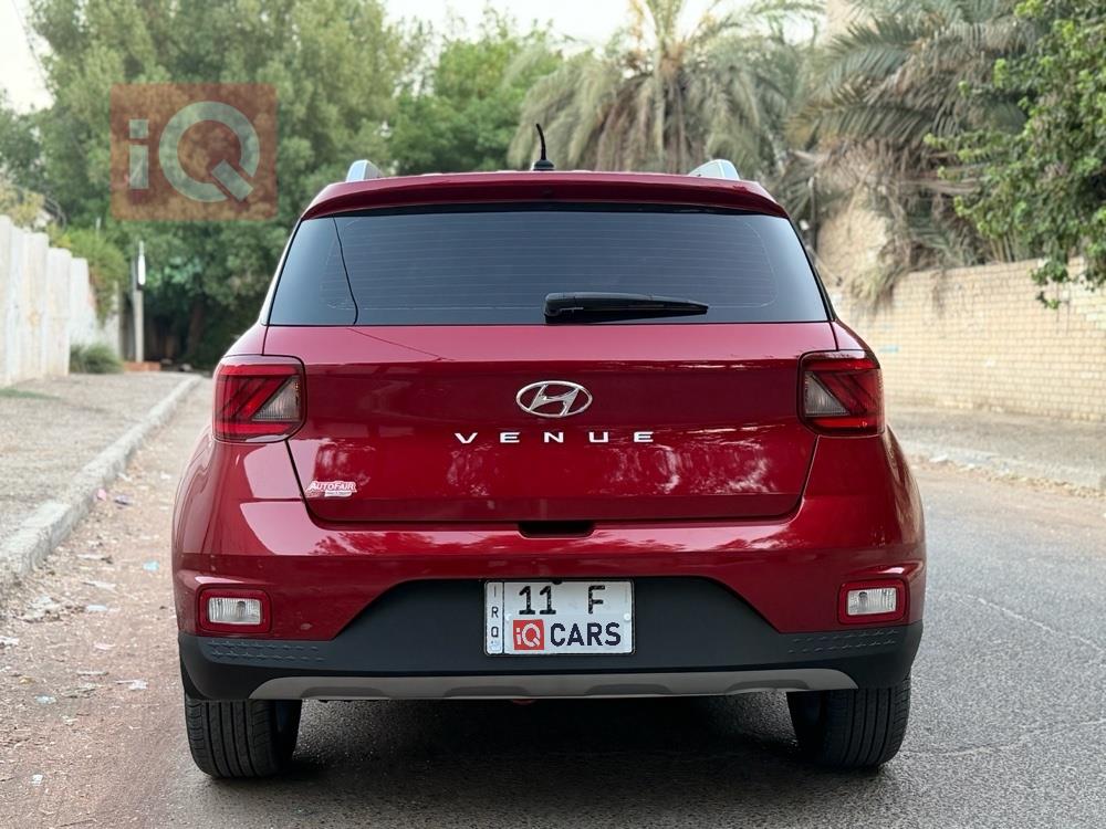 هيونداي فينو